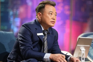 Shark Bình từng nói thẳng hành trình khởi nghiệp, thừa nhận thất bại và mong muốn được ‘thẳng tay’