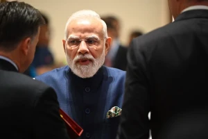 Tổng thống Mỹ Trump nói Thủ tướng Ấn Độ cam kết không mua dầu Nga nữa