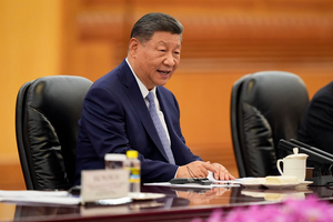 Từ đất hiếm đến Phố Wall: Ông Tập Cận Bình đã tìm thấy điểm yếu của ông Trump?