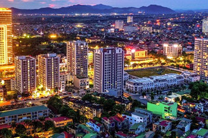 Tập đoàn T&T đề xuất đầu tư khu đô thị gần 34.000 tỷ tại Nghệ An