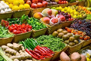 Chỉ một tháng, Trung Quốc đã chi hơn 1 tỷ USD mua mặt hàng này của Việt Nam