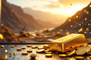 Giá vàng vượt mọi kỷ lục, quỹ ETF vàng lớn nhất thế giới có động thái mới