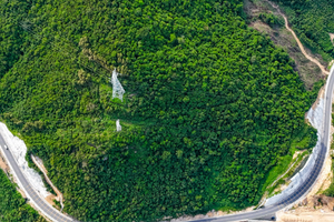 Trước thềm khởi công, cao tốc gần 44.000 tỷ băng qua 2 con đèo hiểm trở chạy dọc tỉnh lớn thứ 2 Việt Nam bất ngờ nhận chỉ đạo nóng