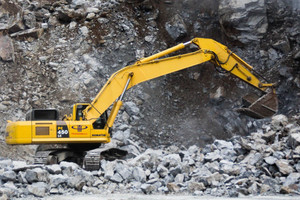 Một ngành giàu tài nguyên nhưng nghèo lợi nhuận khi đang gánh tổng nghĩa vụ thuế và phí lên đến 25% doanh thu