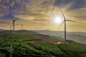 Chưa có nhà đầu tư đủ điều kiện, Quảng Trị tiếp tục mời thầu hai dự án điện gió hơn 2.300 tỷ