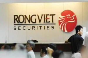 Chứng khoán Rồng Việt (VDS) lập kỷ lục lợi nhuận trong quý III, thắng lớn với loạt cổ phiếu KBC, KDH, MWG...