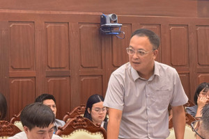 UBCKNN đề xuất sớm triển khai sản phẩm phái sinh và ETF vàng