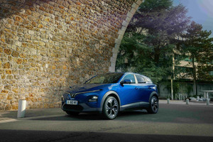 VinFast ký kết đối tác mới để mở rộng mạng lưới phân phối tại châu Âu