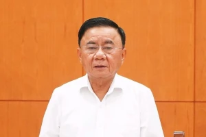 Kết luận mới của Bộ Chính trị về đánh giá cán bộ lãnh đạo, quản lý trong hệ thống chính trị