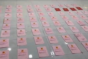 Chiếc két sắt trong nhà Ngân 98 có gì đặc biệt?