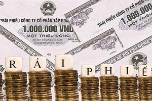 Thanh tra điểm mặt sai phạm trái phiếu tại loạt doanh nghiệp BĐS, phát hiện hàng trăm tỷ đồng bị sử dụng sai mục đích