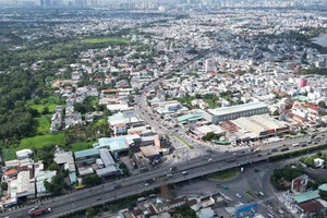 Thành phố đông dân nhất Việt Nam đầu tư gần 21.000 tỷ mở rộng tuyến quốc lộ huyết mạch ở cửa ngõ Tây Bắc