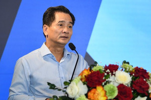 TS. Nguyễn Văn Đính: Thị trường đang phục hồi nhưng lệch pha nghiêm trọng