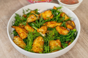 Việt Nam có 2 món cá 'ngon nhất thế giới'