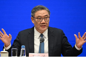 Nóng: Trung Quốc đổ lỗi cho Mỹ về căng thẳng gần đây, cảnh báo rắn về kịch bản tách rời