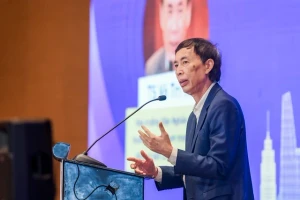 TS. Võ Trí Thành: BĐS không nằm trong rổ CPI, nên 'lạm phát thấp’ không phản ánh đúng sức nóng của giá nhà