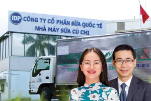 Doanh nghiệp của ‘bà trùm’ F&B Trương Nguyễn Thiên Kim muốn vay thêm 1.500 tỷ đồng từ Vietinbank và BIDV