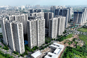 Lương tính bằng triệu, giá nhà tính tiền tỷ: Chuyên gia lý giải 6 nguyên nhân gốc rễ