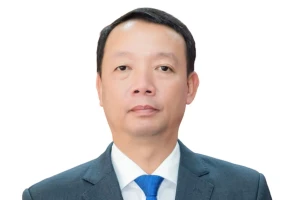Ông Phan Thiên Định được bầu làm Chủ tịch UBND TP Huế