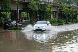 Quảng Ninh duyệt 3 dự án chống ngập hơn 124 tỷ đồng cho các khu đô thị trung tâm