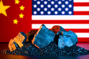 Trung Quốc cáo buộc Mỹ 'bóp méo' biện pháp kiểm soát đất hiếm, tuyên bố lập trường cứng rắn nhưng để ngỏ đàm phán
