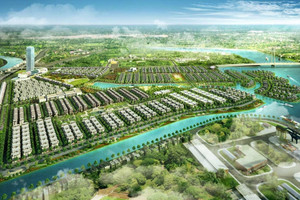 Quảng Ninh thúc tiến độ siêu dự án 10 tỷ USD của Vingroup (VIC)