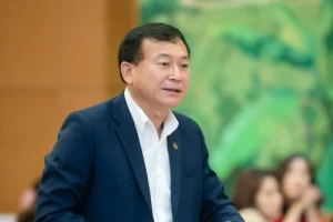 PGS.TS. Nguyễn Quang Tuyến: Nhiều Chủ tịch xã bây giờ… không dám ký quyết định về đất đai