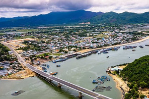 Lộ diện cú 'bắt tay' đầu tư khu đô thị gần 2.000 tỷ tại tỉnh lớn thứ 2 Việt Nam