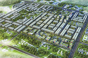 Tỉnh sở hữu ‘Đà Lạt thứ 2’ của Tây Nguyên sẽ có thêm khu đô thị mới gần 2.000 tỷ