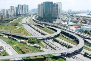 Giải ngân vốn đầu tư công mới đạt 50,7%
