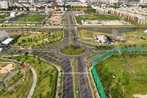 Sắp hoàn thành tuyến đường trăm tỷ, góp phần quan trọng ‘cất cánh’ bất động sản khu Đông TP. HCM
