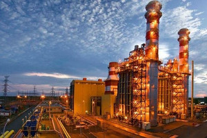 PV Power (POW) lãi hơn 210 tỷ đồng trong quý III/2025, siêu dự án tỷ USD sắp phát điện thương mại