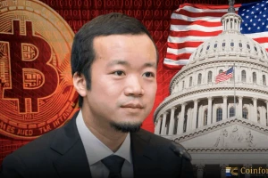 Ẩn số trong vụ Mỹ tịch thu 15 tỷ USD bitcoin của ông chủ Tập đoàn Prince