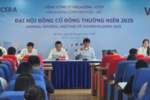 Hai cơn bão lớn khiến lãi quý III/2025 của doanh nghiệp nắm 4.500ha quỹ đất KCN giảm mạnh