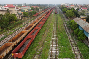 Đề xuất tái khởi động dự án đường sắt ‘đắp chiếu’ 14 năm của Việt Nam, vốn đầu tư gần 10.000 tỷ