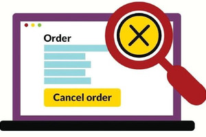 Bỏ cả ngủ để 'săn sale' rồi bị hủy đơn khiến nhiều khách hàng bức xúc
