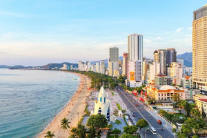Tập đoàn quy mô 200 tỷ USD của Hàn Quốc ‘ngỏ ý’ đầu tư loạt dự án năng lượng - logistics tại Việt Nam