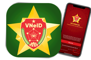 2 thủ tục hành chính về BHXH mới được triển khai trên VNeID, người dân cập nhật ngay những tiện ích này