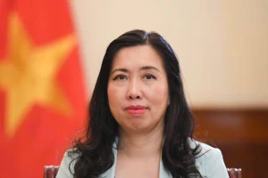 Chuyến thăm đầu tiên của một Tổng Bí thư Việt Nam đến Phần Lan