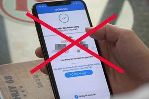 Cách lấy lại tiền bị lừa khi chuyển khoản theo đúng quy định pháp luật