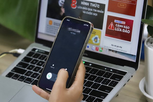 Công ty cung cấp nước phát cảnh báo tới toàn bộ quý khách hàng