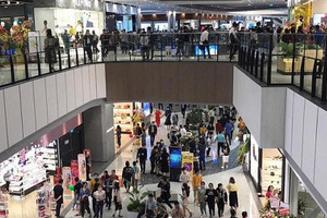 Lộ diện loại hình bất động sản đang khởi sắc tại Hà Nội
