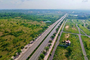 Tỉnh lớn nhất Việt Nam sắp đấu giá khu ‘đất vàng’ ven biển gần 50ha