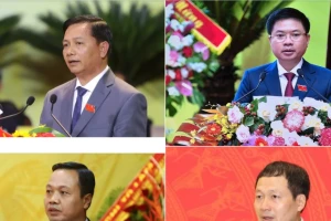 14 bí thư tỉnh ủy nhiệm kỳ 2025 – 2030 chưa là Ủy viên Trung ương Đảng