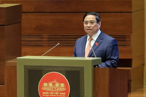 Thủ tướng: Thị trường giao dịch vàng, bất động sản… sẽ được hình thành trong năm 2026