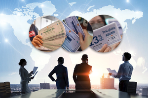 S&I Rating: Nhà đầu tư trái phiếu cần nhìn vào sức khỏe doanh nghiệp, lợi suất cao chưa chắc là cơ hội tốt