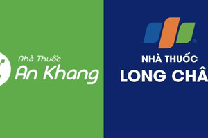 Thế Giới Di Động (MWG) đã tìm ra công thức mới cho chuỗi nhà thuốc An Khang?