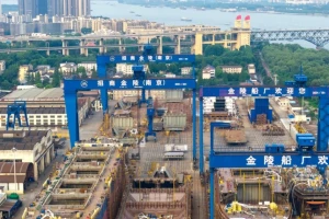 Trung Quốc công bố số liệu quan trọng trước hội nghị của Đảng