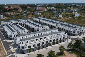 Vingroup sắp mở bán 142 căn nhà ở xã hội