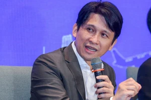 Dragon Capital: 'Thị trường giảm 5 - 10% là hoàn toàn bình thường'